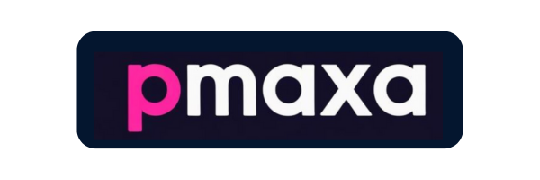 PMAXA Logo