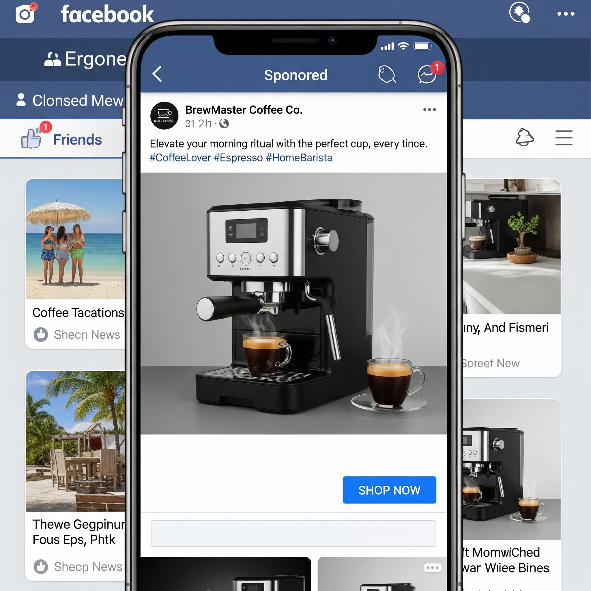 Meta Ad Demo